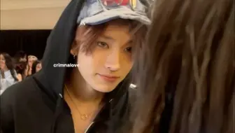 当李羲承的生图出现时：全体注意！这不是建模，是女娲毕业设计！