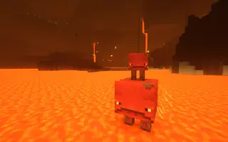 高画质版minecraft 搜索结果 哔哩哔哩 Bilibili