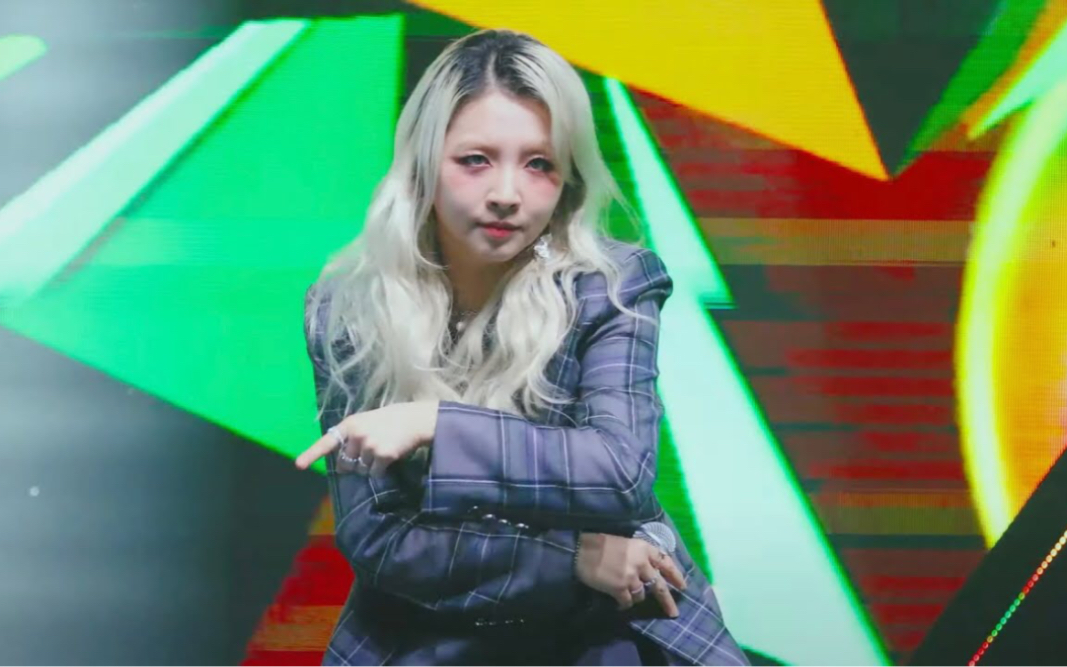 kard全志佑jiwoo《oh nana》221019 饭拍横版直拍mu:con