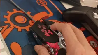 M3鼠标切换办公模式视频