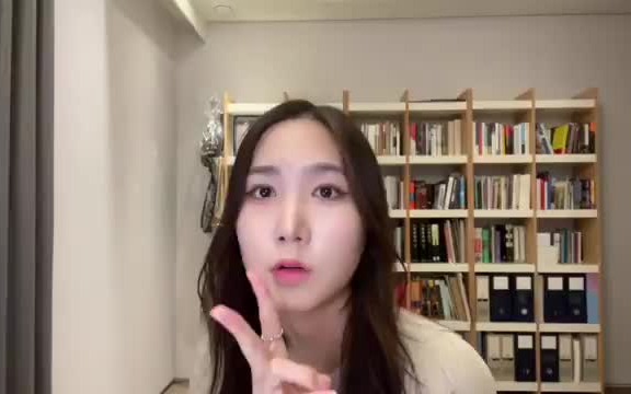 瑜暻直播提及APink哔哩哔哩bilibili