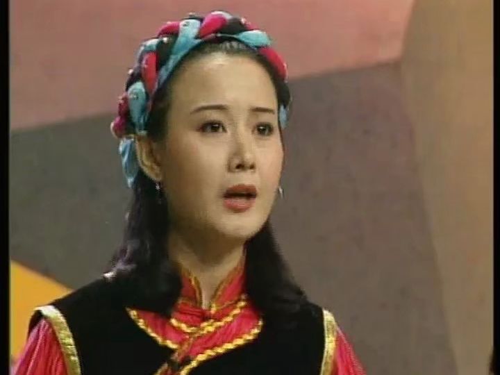 小品《有这样一位老师》张英伟/邓平/李翠云/宋毅详