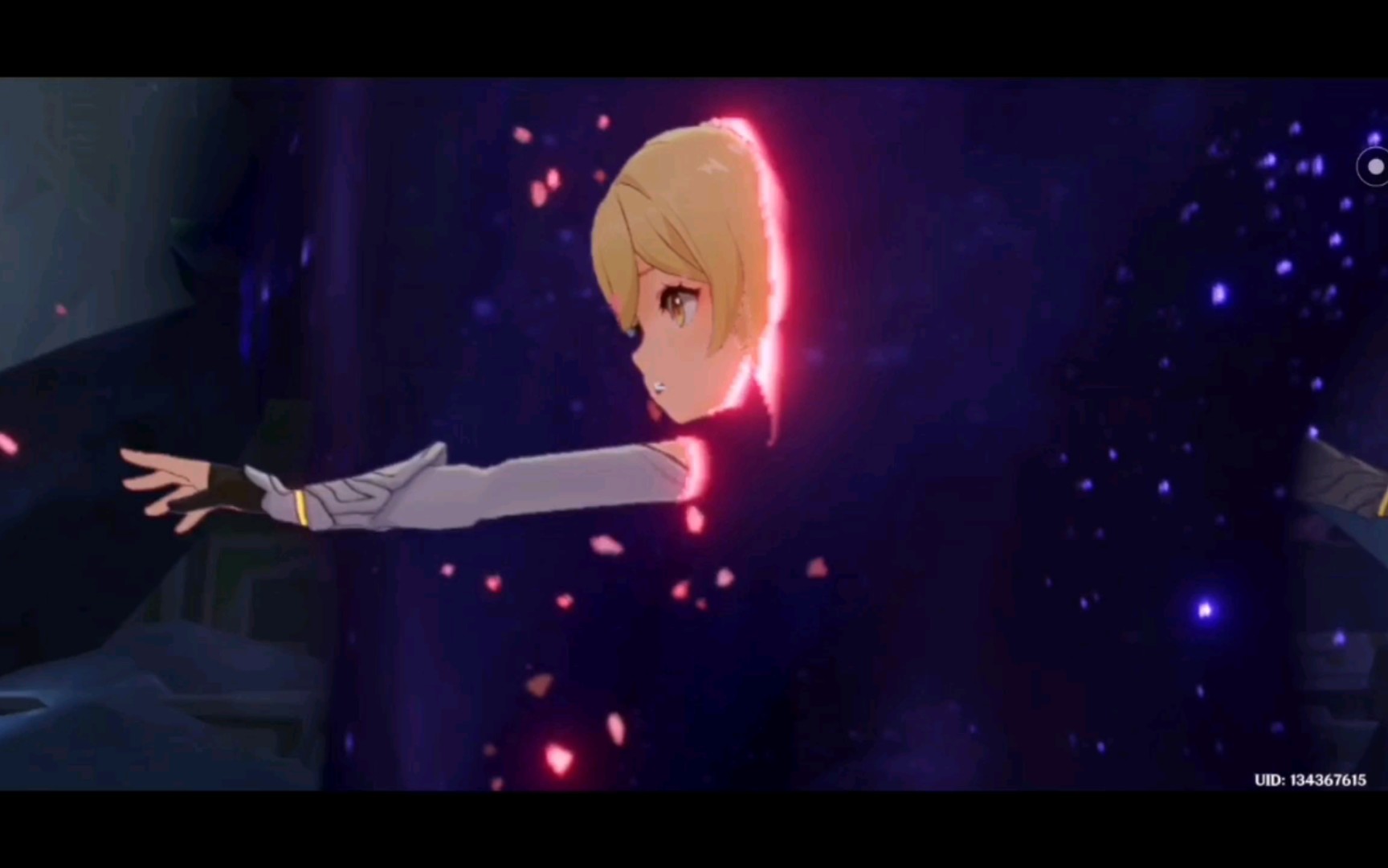 活动  【原神】我们终将重逢剧情