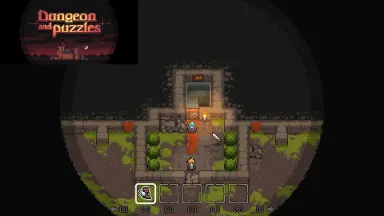 Dungeon and Gravestone-哔哩哔哩_Bilibili