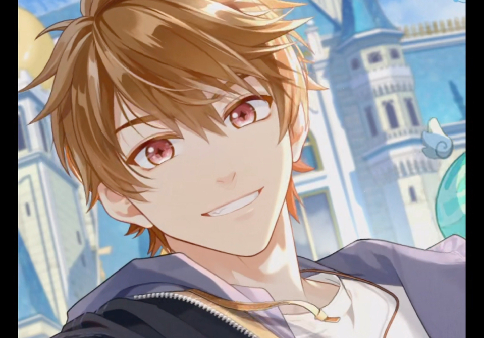 一场酣畅淋漓的补卡ssr 夏彦 我来接你了[犬梦留晞][执愿]