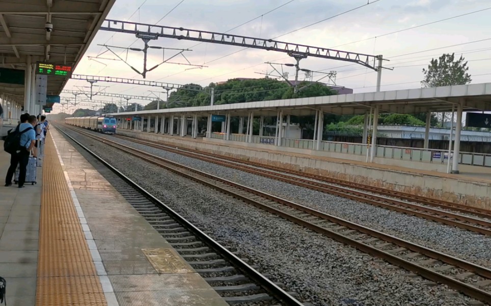 汉寿火车站图片