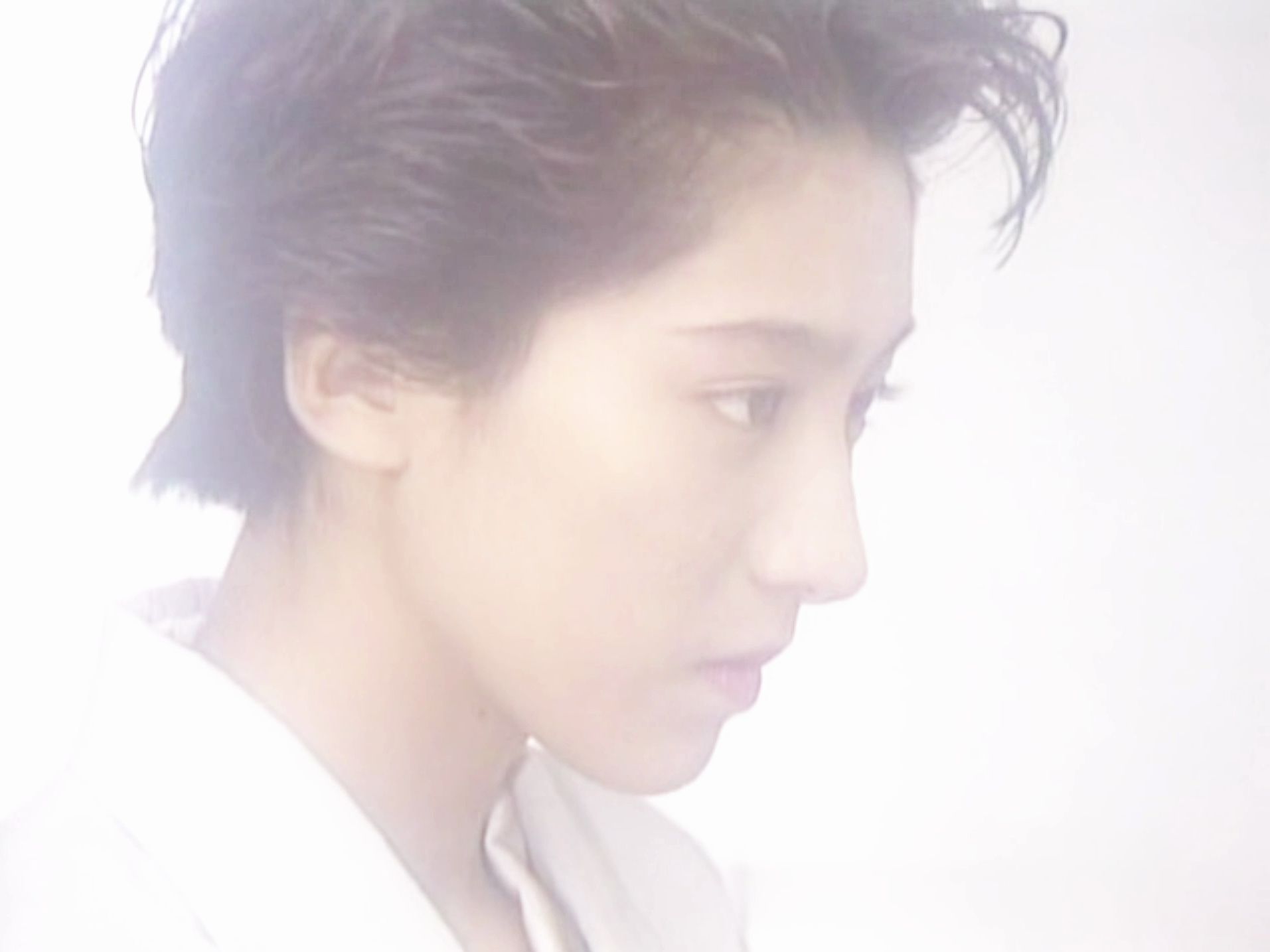日本古早女神收集—松本麻里奈 matsumoto marina(知性短发美女)
