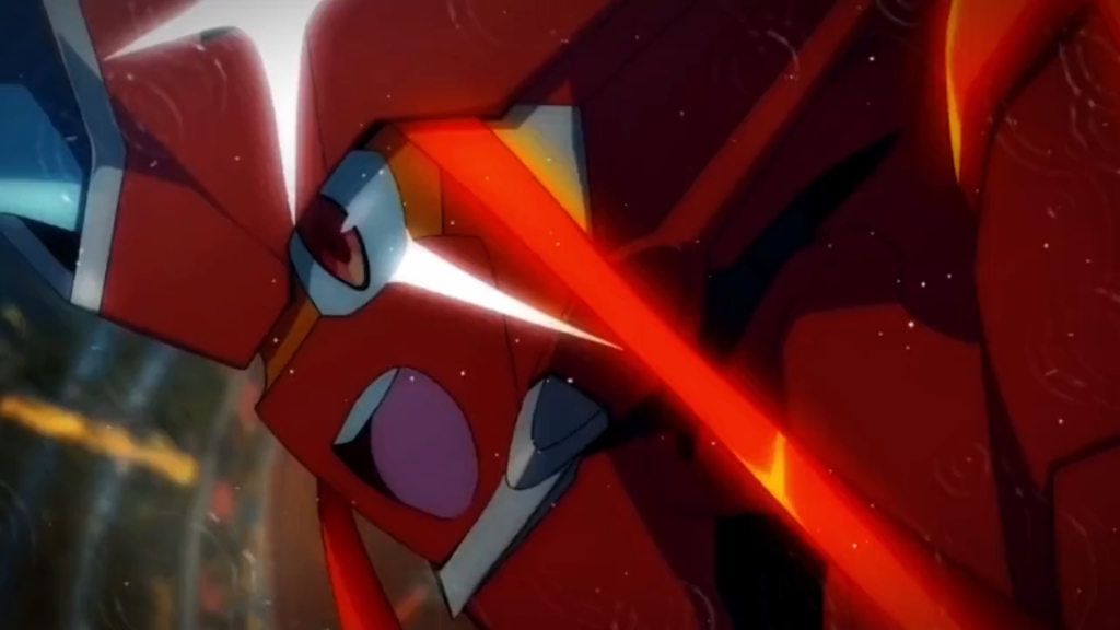 「国家队02」"喜欢一个人需要理由吗.