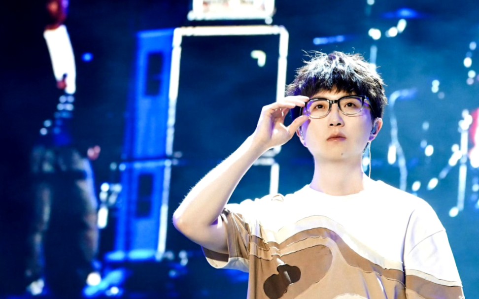 【毛不易】北京演唱会收官场—《一荤一素》