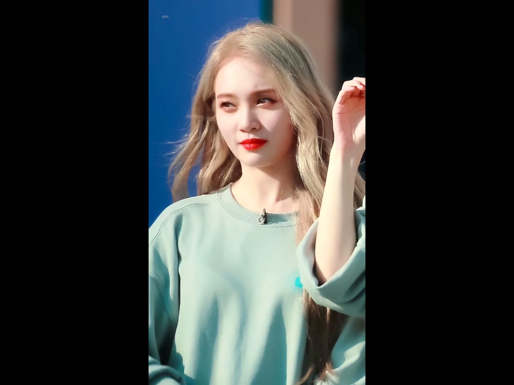 普雅大人纯美貌安利!_哔哩哔哩_bilibili