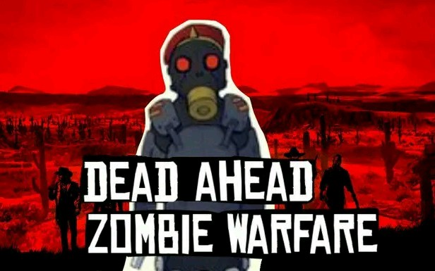 死亡突围僵尸战争游戏中各个势力的介绍及部分细节