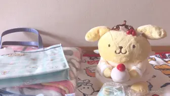 日常 19 Titty Co 福袋開封 哔哩哔哩 Bilibili