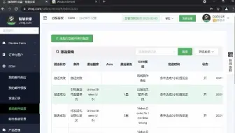 设定自动发邮件给激活客户 自动发邮件 #智慧卖家