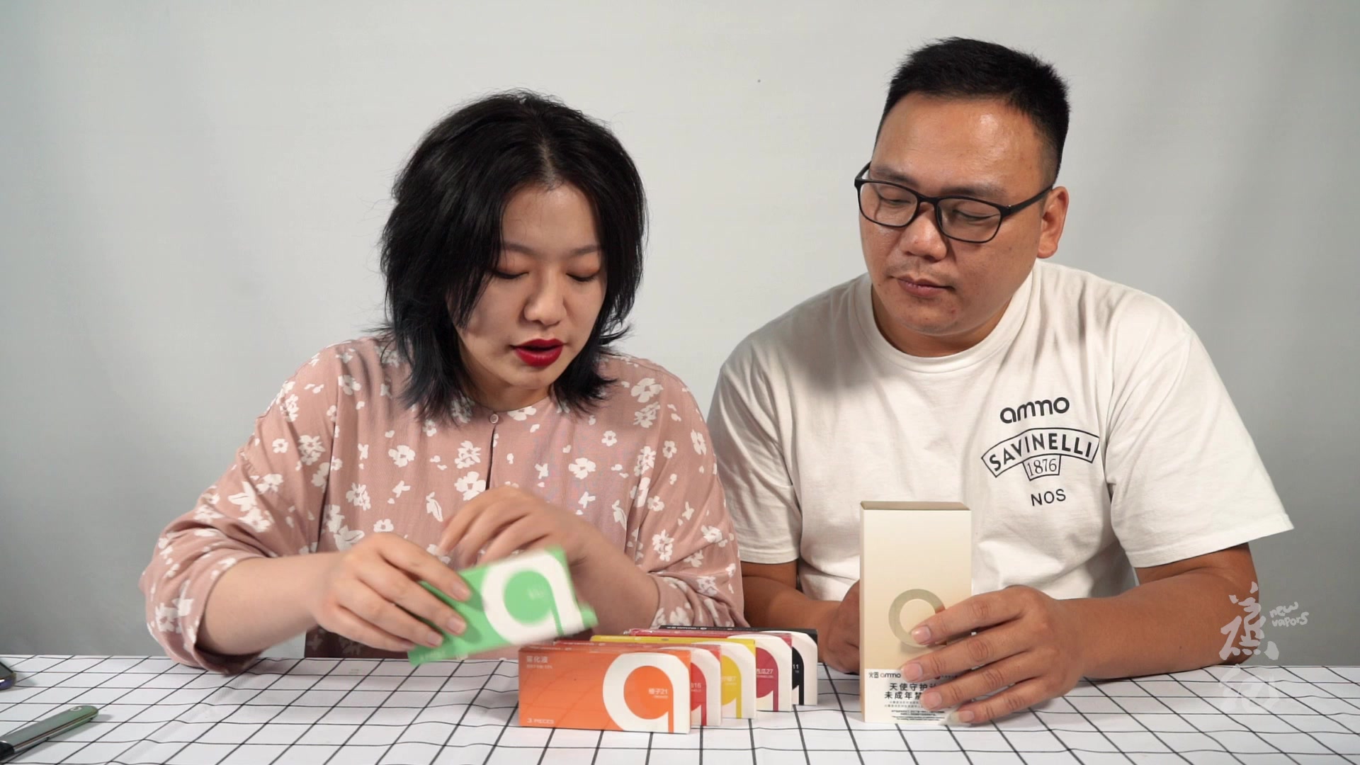 新口味倒是不错机身惊喜感少了点四平八稳的换代ammopro最近什么火