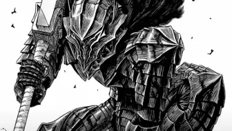 神曲《BERSERK -Forces-》直击灵魂的黑暗战歌| 剑风传奇黄金时代