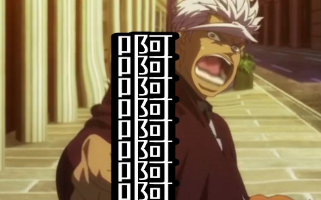 【阴间配音】说中文的奥尔加团长