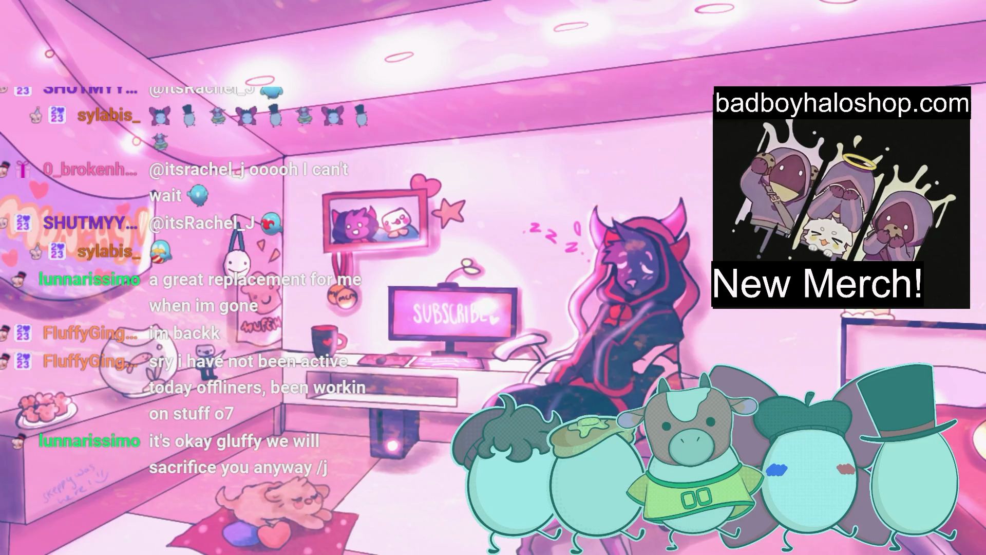 【badboyhalo】2024.03.01直播录像 qsmp - 7515