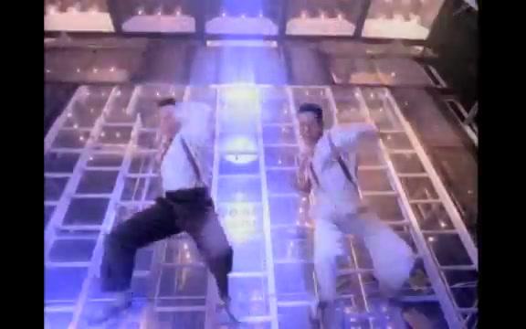 [图]Extreme - Get The Funk Out 侠盗高飞BGM