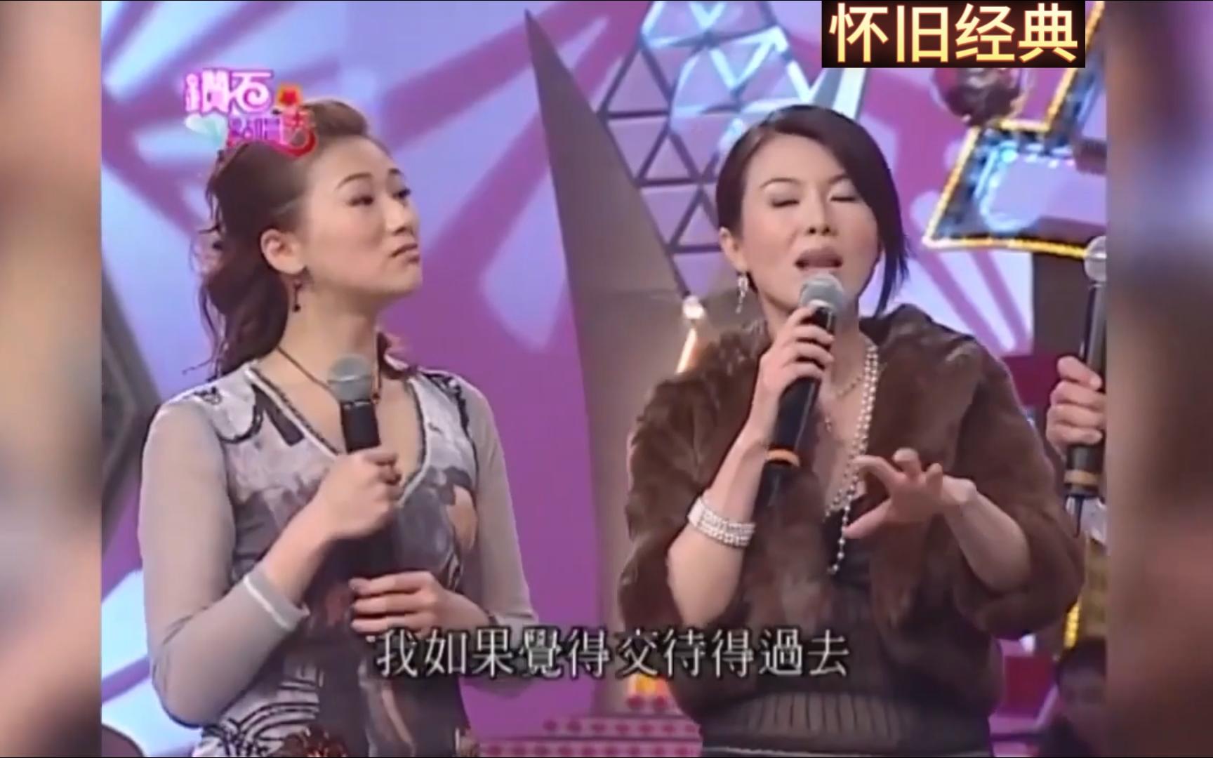 连静雯砸钱呛声杨帆:叫你老板出來!贺一航刚登场被苗可丽连珠炮彪罵!