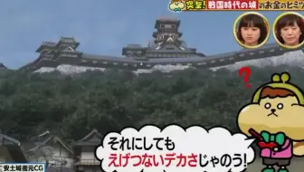 有吉 望結ちゃんのお金発見突撃 カネオくん 哔哩哔哩 Bilibili