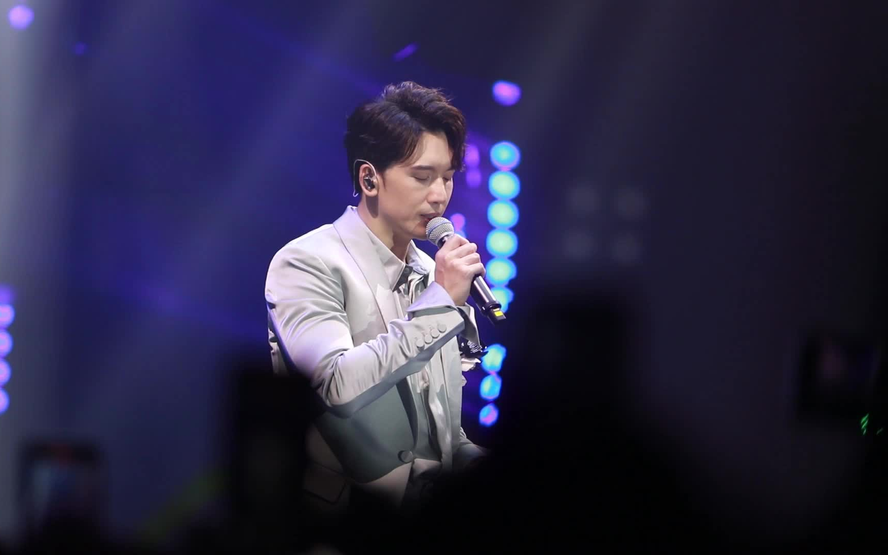 【关智斌】『时光机』巡回音乐会230415中山站演出合集