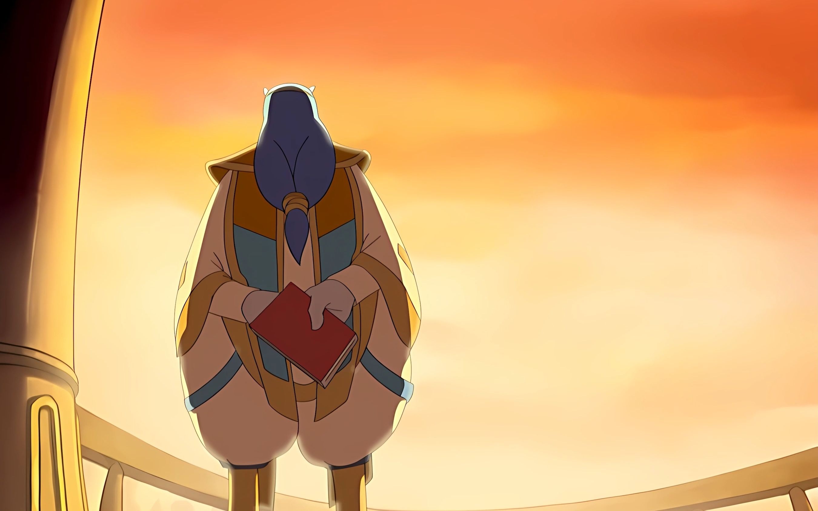 约士亚对咕咚是真的好!