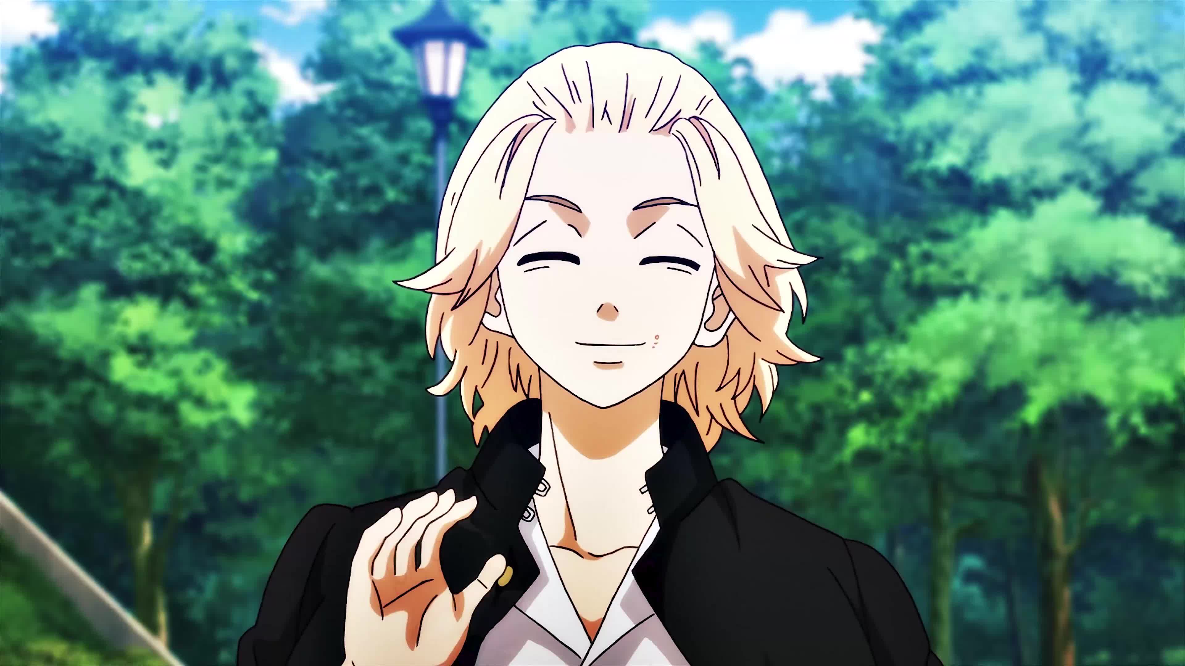 动漫壁纸高能漫剪卡点视频