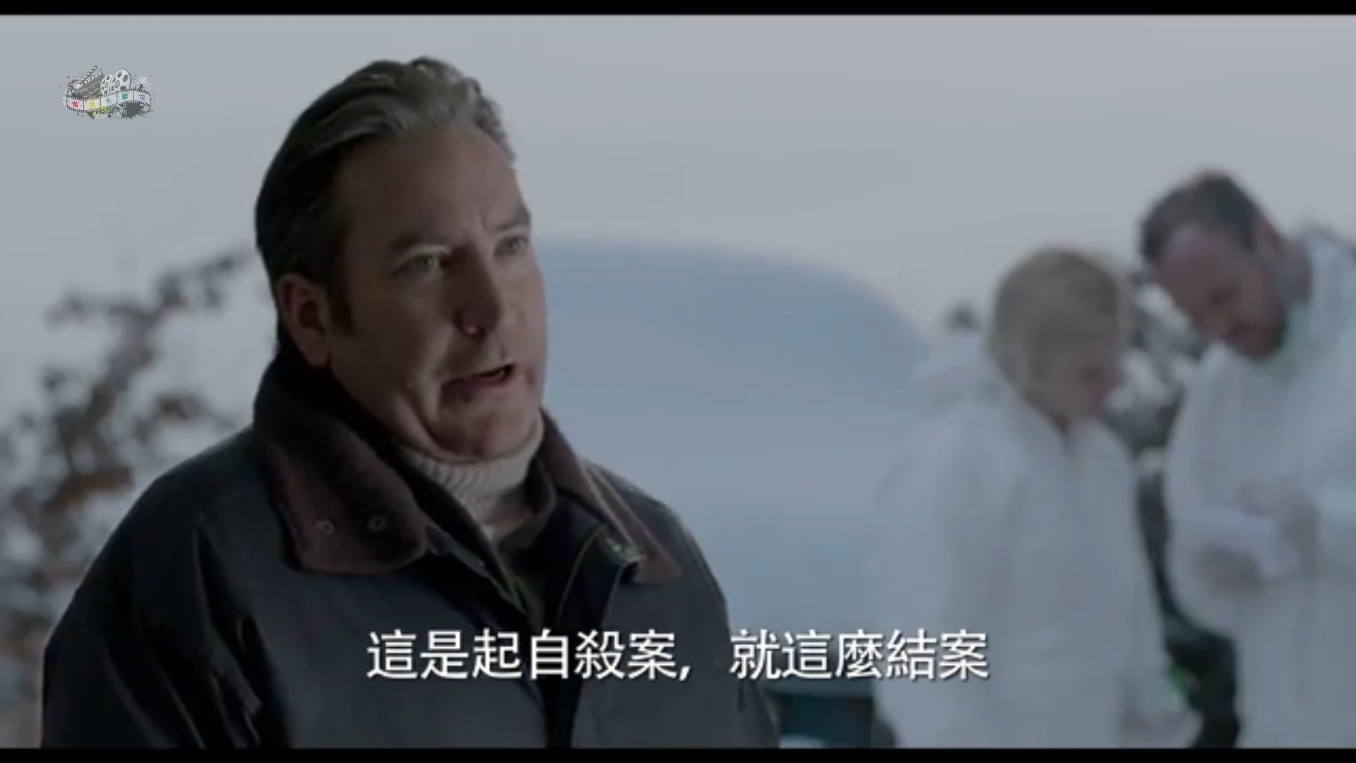 《雪人》| 2017 | 宣介片 | 10月20日美国上映