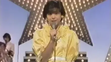 松田圣子河合奈保子柏原芳恵岩崎良美-哔哩哔哩_Bilibili
