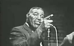 [图]Howlin Wolf 现场-How Many More Years