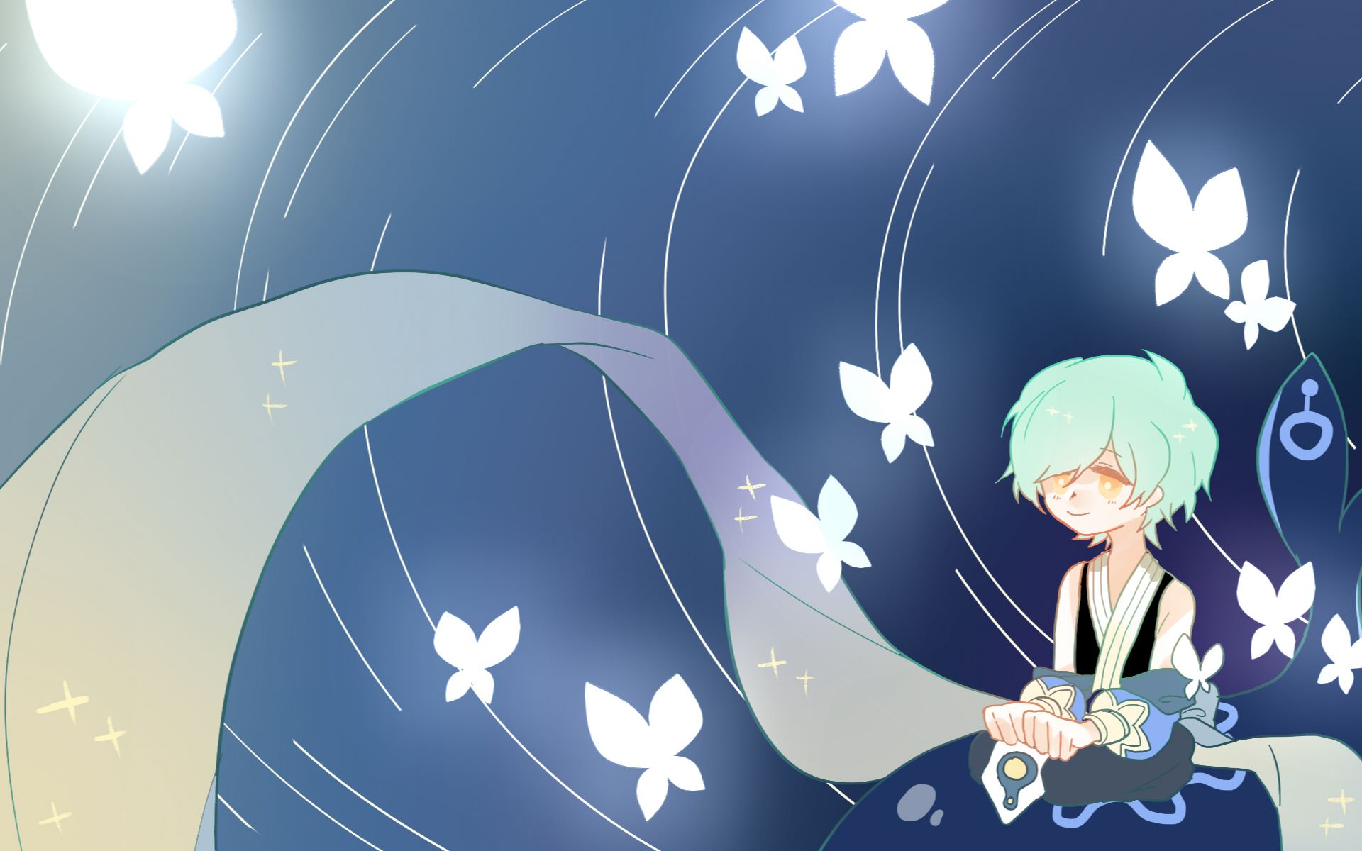 2017扁庄扁百日接力活动