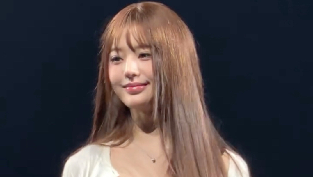 小圆 in 台北(彩排)