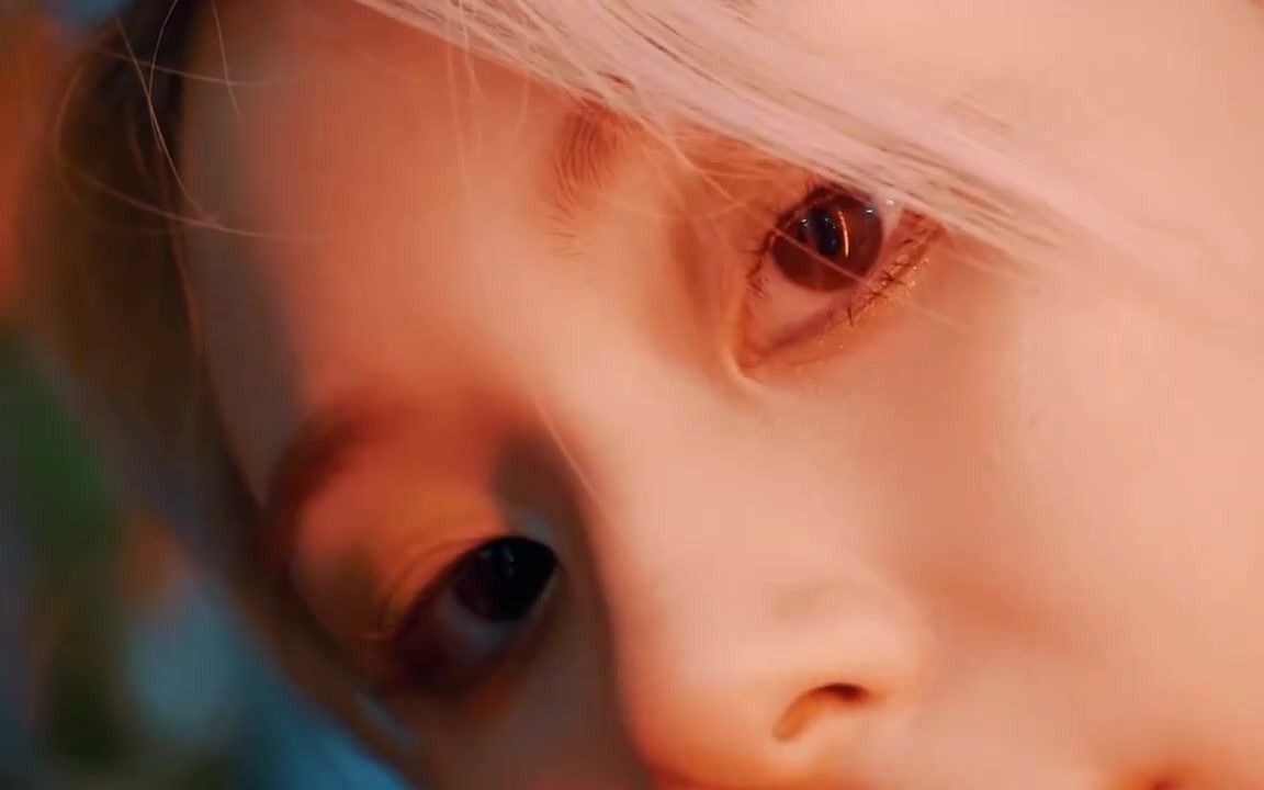 twice正规2辑eyeswideopen彩瑛概念预告视频公开又a又酷的girl音乐有