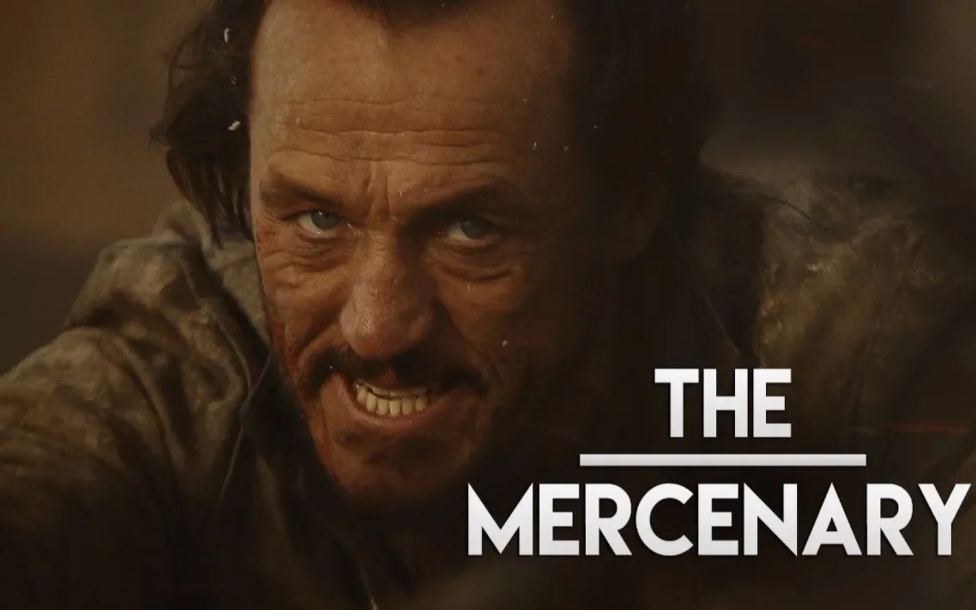 【中文字幕】【权力的游戏】杀手波隆 Bronn  The Mercenary哔哩哔哩bilibili