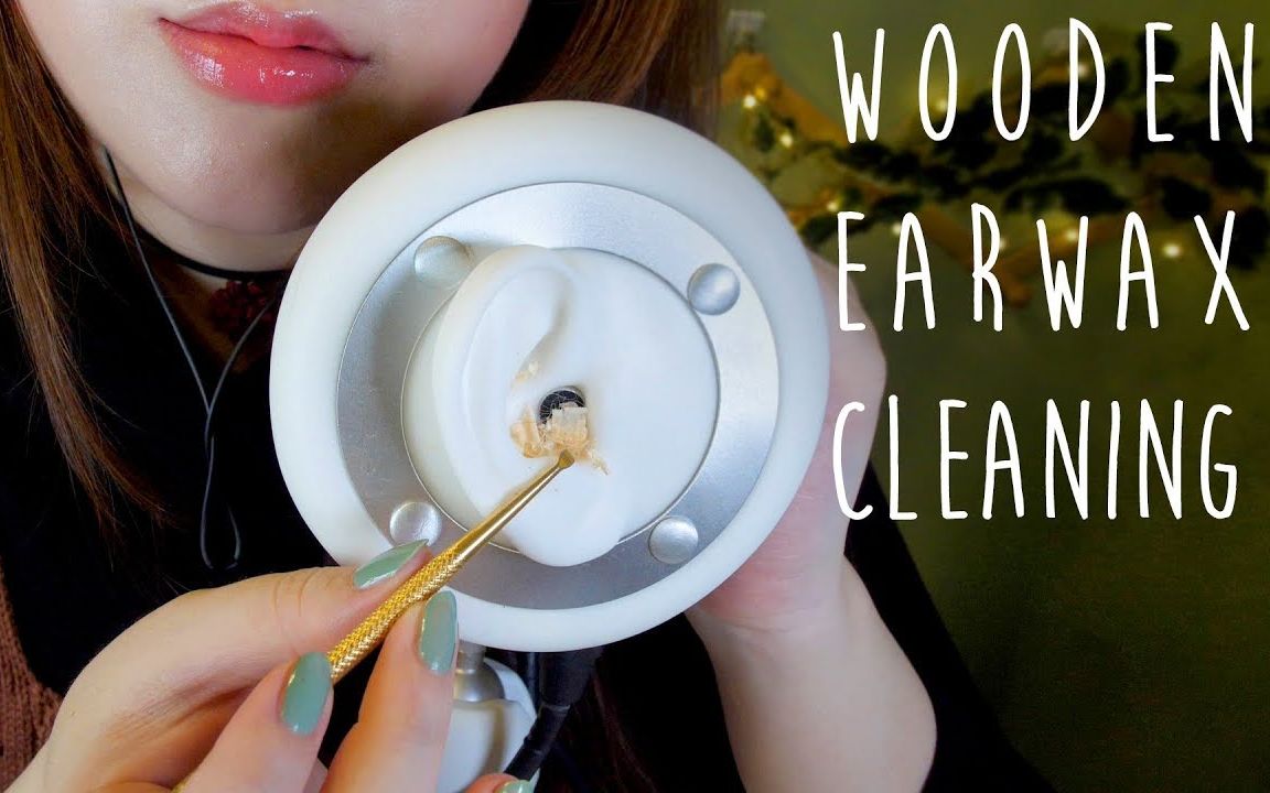 ppomo番茄助眠深度耳垢清理