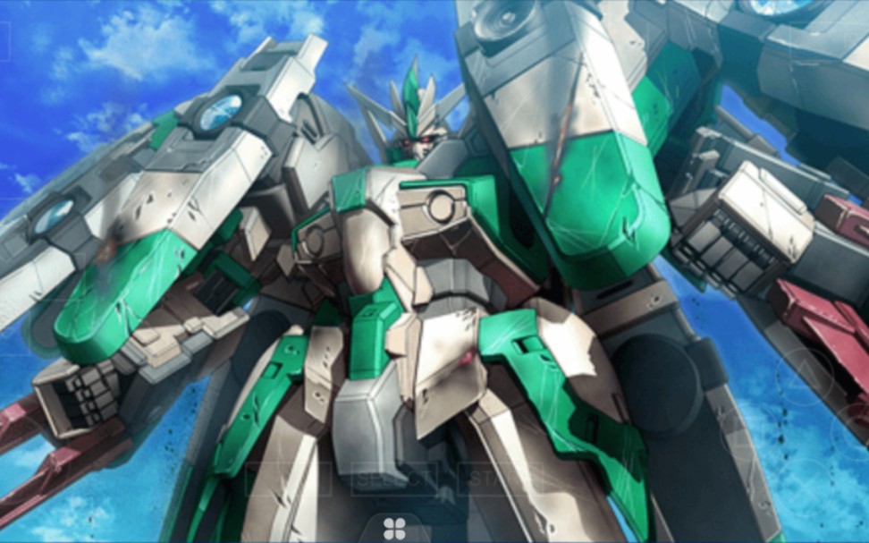 nds游戏超级机器人大战og传说魔装机神元素领主战斗动画全集