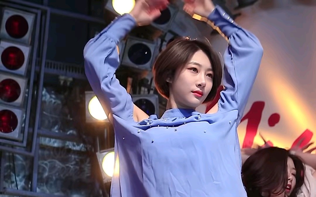 一眼看穿你在想什么的小姐姐 (bp rania) make me ah