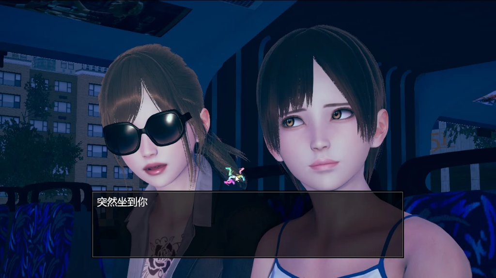 【国产RPG中文抖M】脚下的正常生活 Normal Life Under Feet V1.6.1 - 视频下载 Video Downloader