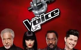 [图]（英国之声）The Voice of UK——S01E01