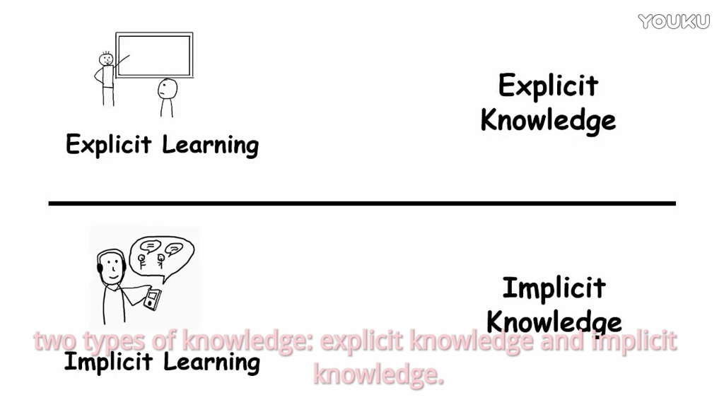 Explicit Learning VS Implicit Learning哔哩哔哩bilibili