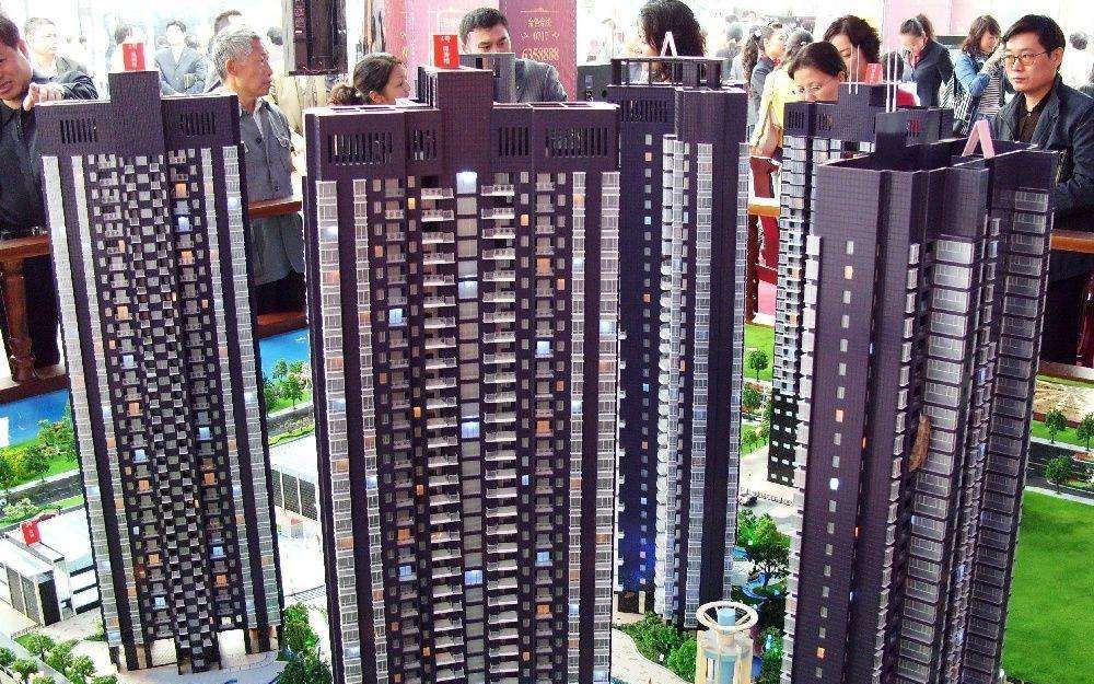 30层的高层哪些楼层不建议购买除了顶层一层还有这几层