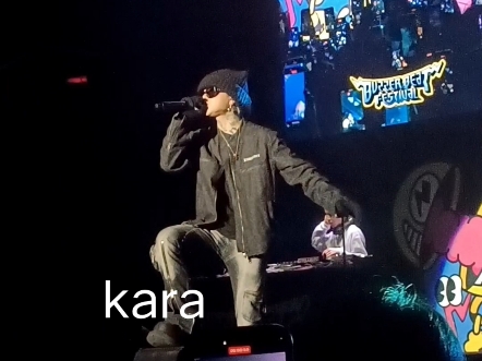 【ash island】240414 buzzer beat festival goodbye