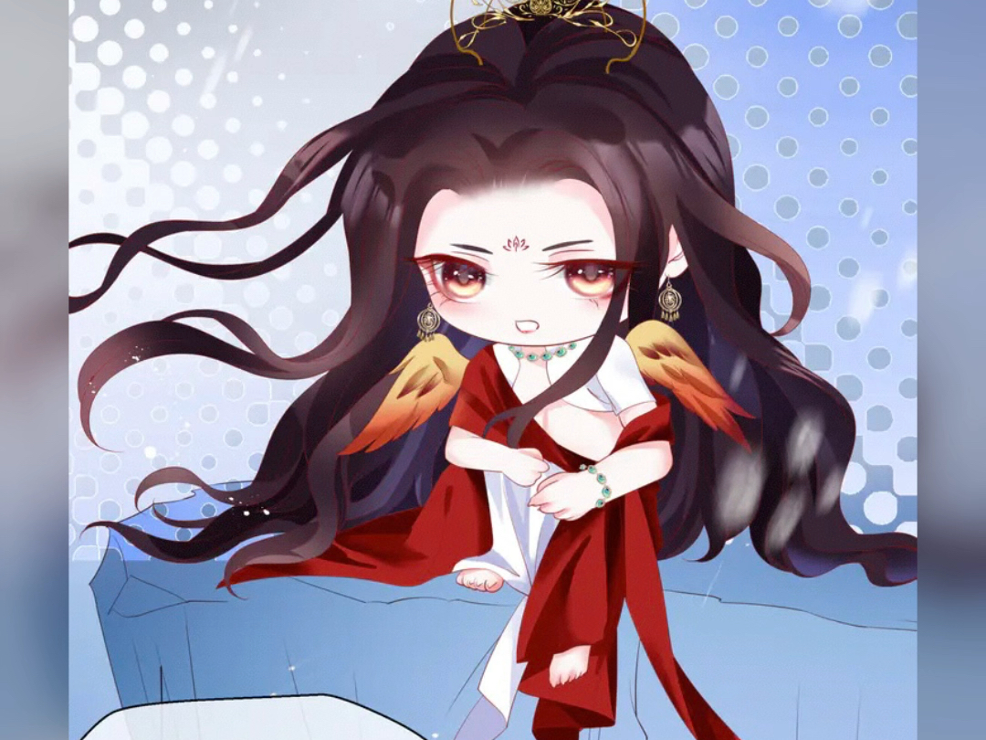 (146)我不在乎你是邪魔,我会陪你改邪归正的!