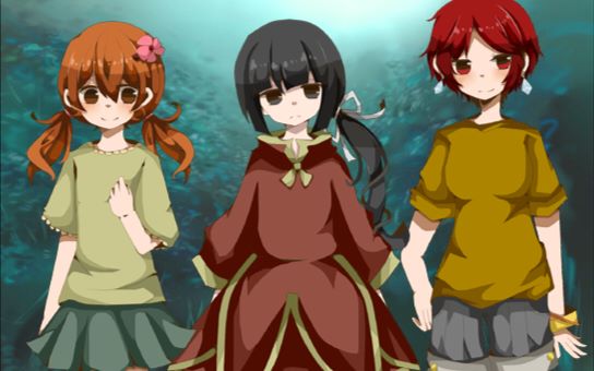 【l菌实况】《雨宿公车站》p3,欺凌什么的好可恨w(Д)w