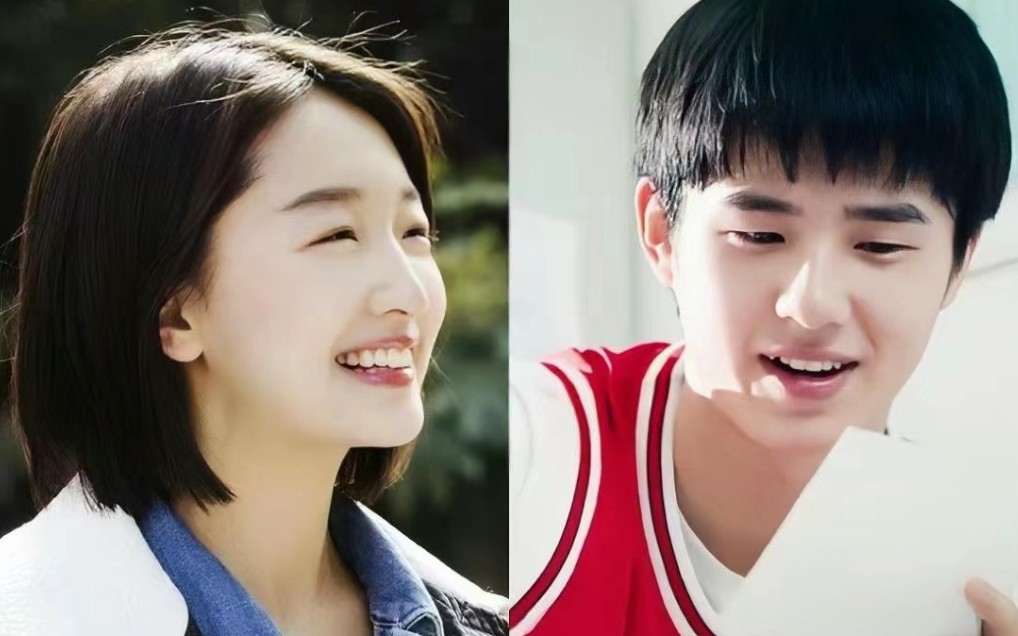 周冬雨刘昊然预测(仅供娱乐!