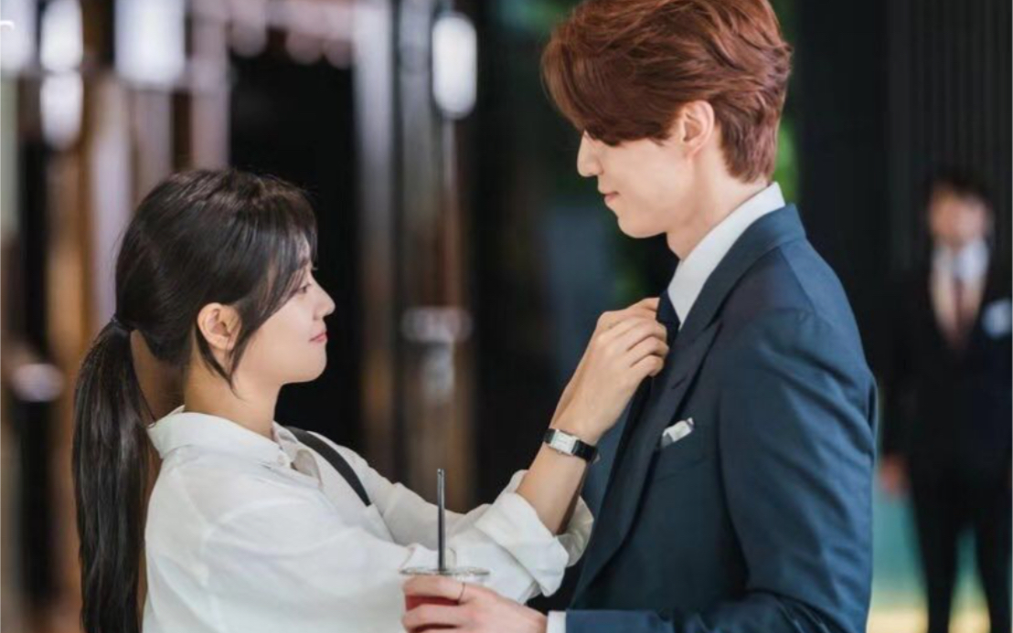 【九尾狐传】浪漫|燃点|萌点cut