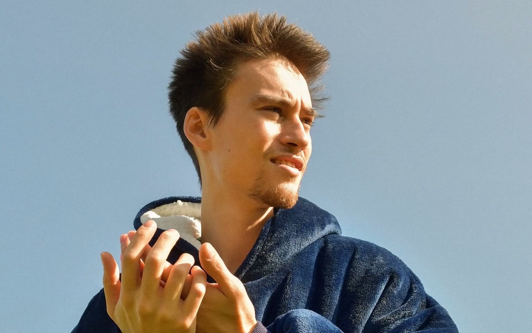 jacob collier the sun is in your eyes voice memo_哔哩哔哩 (゜-゜