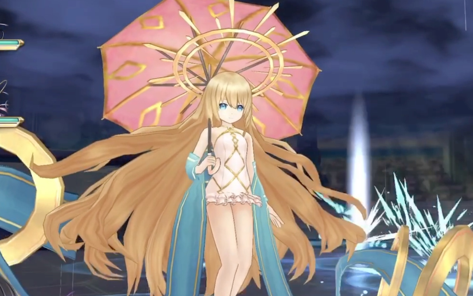 乖离性ma-多莫维依-天声-断绝4c爆破