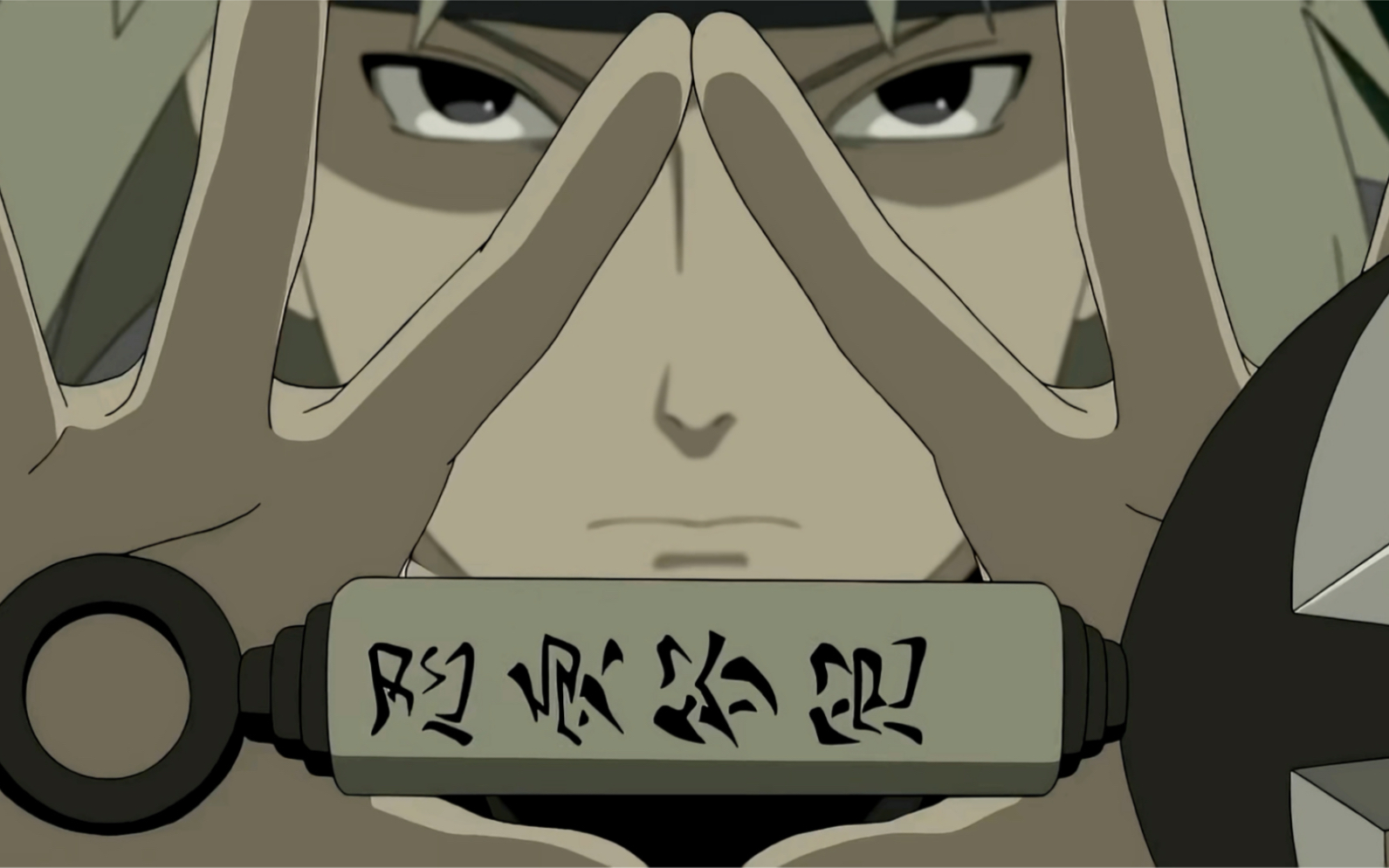 水门:我永带妹是最帅火影 谁赞成谁反对_哔哩哔哩_bilibili