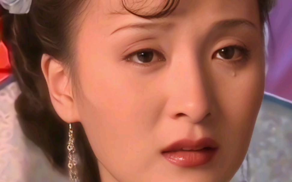 get到了梦萍的美